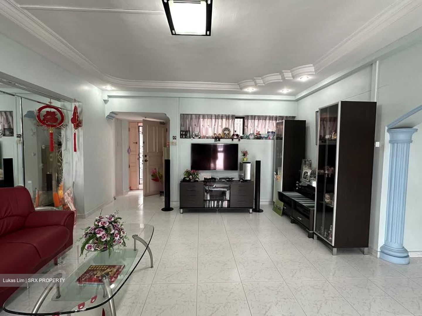 Blk 288B Nature View (Bukit Batok), HDB 5 Rooms #565488821